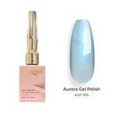 Emigel - Aurora - 005 - UV Gel - Special Nail Polish